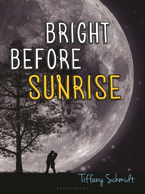 Title details for Bright Before Sunrise by Tiffany Schmidt - Available